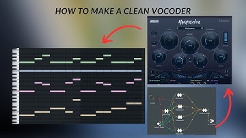 how to make a perfect vocoder | cordpath.