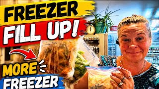 Shrimp Freezer Meals | Easy Make-Ahead Meals for Busy Days! 🦐❄️
