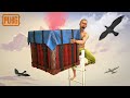 Pubg animation  noob looting airdrop  sfm