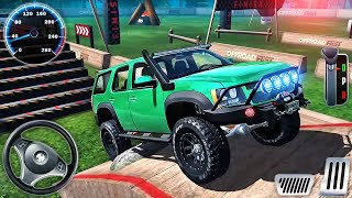 Spintimes 4x4 Jeep Fest Driver Simulator - Offroad Driving SUV Mudfest Racing - Android GamePlay #3 screenshot 5