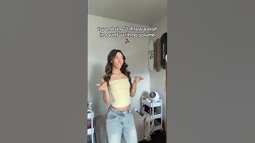 I thought I had it 💗😭 #song #fypyoutube #fypシ゚viral #funny #challenge #music #mute #volume #blowup