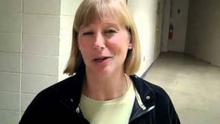 Boilermaker All-Access  Sharon Versyp and KK Houser intervie
