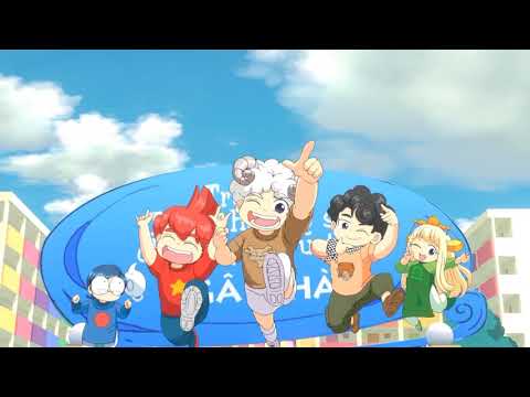 Video HOẠT HÌNH LỚP HỌC MẬT NGỮ | SỰ THẬT NGÃ NGỬA ĐẰNG SAU... - youtube