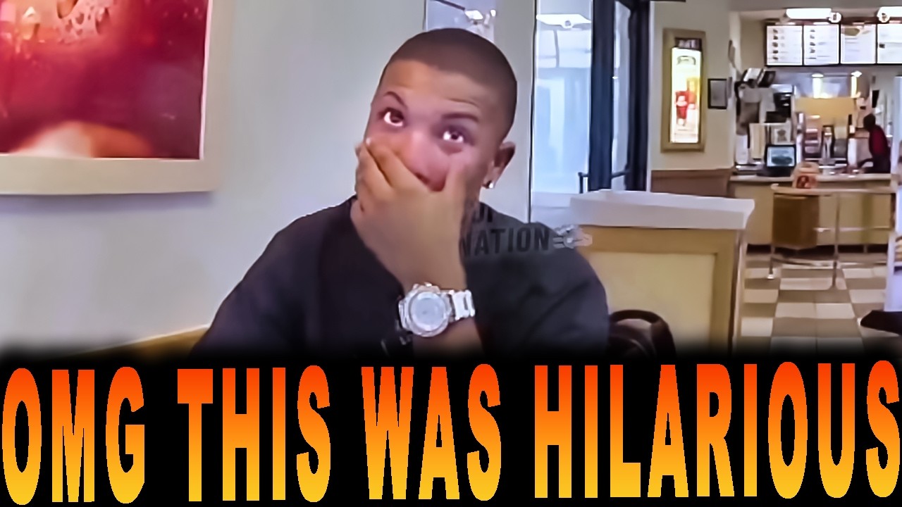 Менеджер Wendy’s инсценирует ограбление (никто ему не верит)