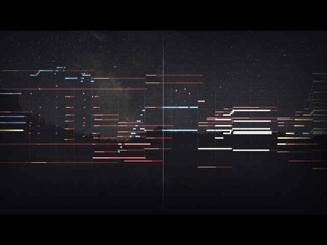 Music for a clear, starry night