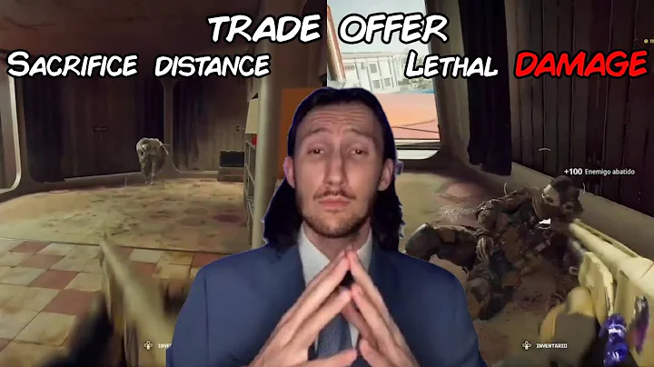 WARZONE: shotguns sucks... or perhaps i'm the one who sucks using them...