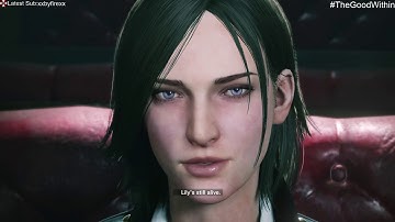 The Evil Within 2 First Full Playthrough Part 1