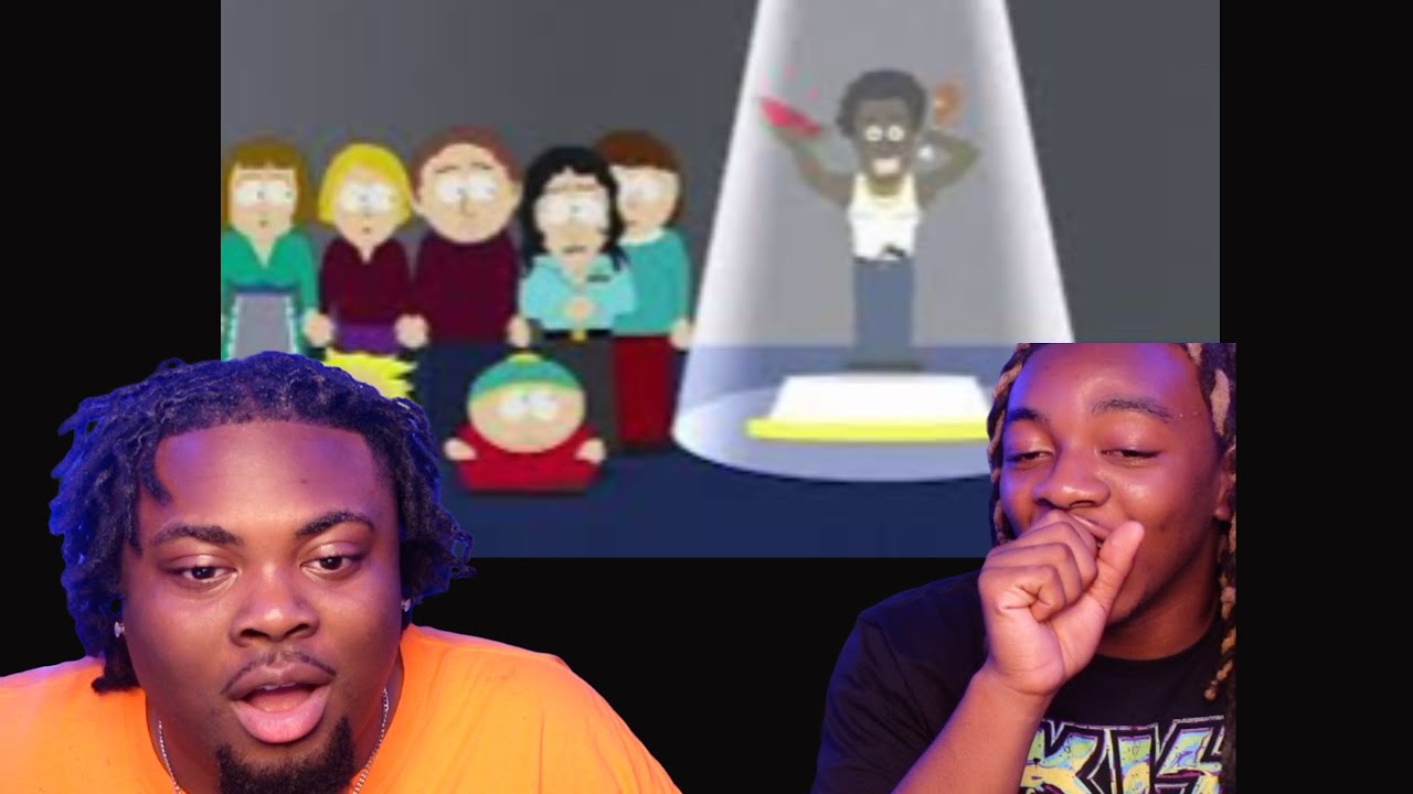 South Park Best Moments | Dark Humor, Funny Moments, Offensive Jokes ...