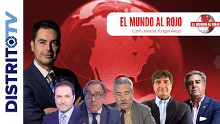 🔴#EN VIVO|MUNDO AL ROJO: MARRUECOS ANUNCIA UN PLAN MILITAR PARA CONQUISTAR CEUTA «EN 2 O 5 HORAS»