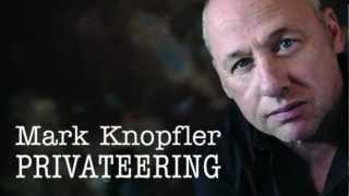 Video thumbnail of "MARK KNOPFLER- Follow The Ribbon-Privateering BONUS.Leszek Adamczyk MINIMAX"