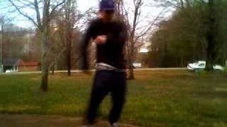 Ej Jerkin #2