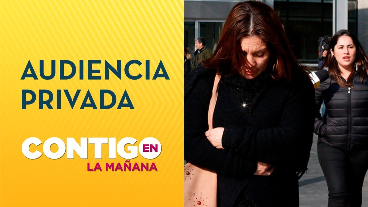 contigo en la mañana panelistas Abogada de Felipe Rojas pidió que familia no participara en audiencia clave - Contigo en La Mañana