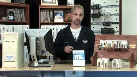 Part 1, Install the Programming Software   CLICK PLCs by Koyo, from AutomationDirect