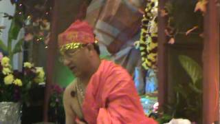 Livermore Temple Ashtami Durga Puja