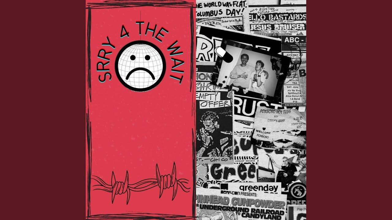 Watch Let Down on YouTube Watch Let Down on YouTube