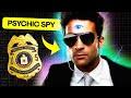 Why The CIA Ran A Psychic Spy Program