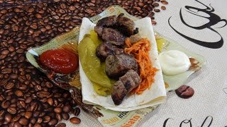 Шашлык из свинины!!! Очень аппетитный! Очень вкусный! Фирменный рецепт! Мужская настоящая еда!!! Шашлык из свинины!!! Очень аппетитный! Очень вкусный! Фирменный рецепт! Мужская настоящая еда!!!
