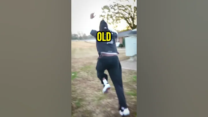 Duke Dennis Still Doing Backflips At 30! 🔥