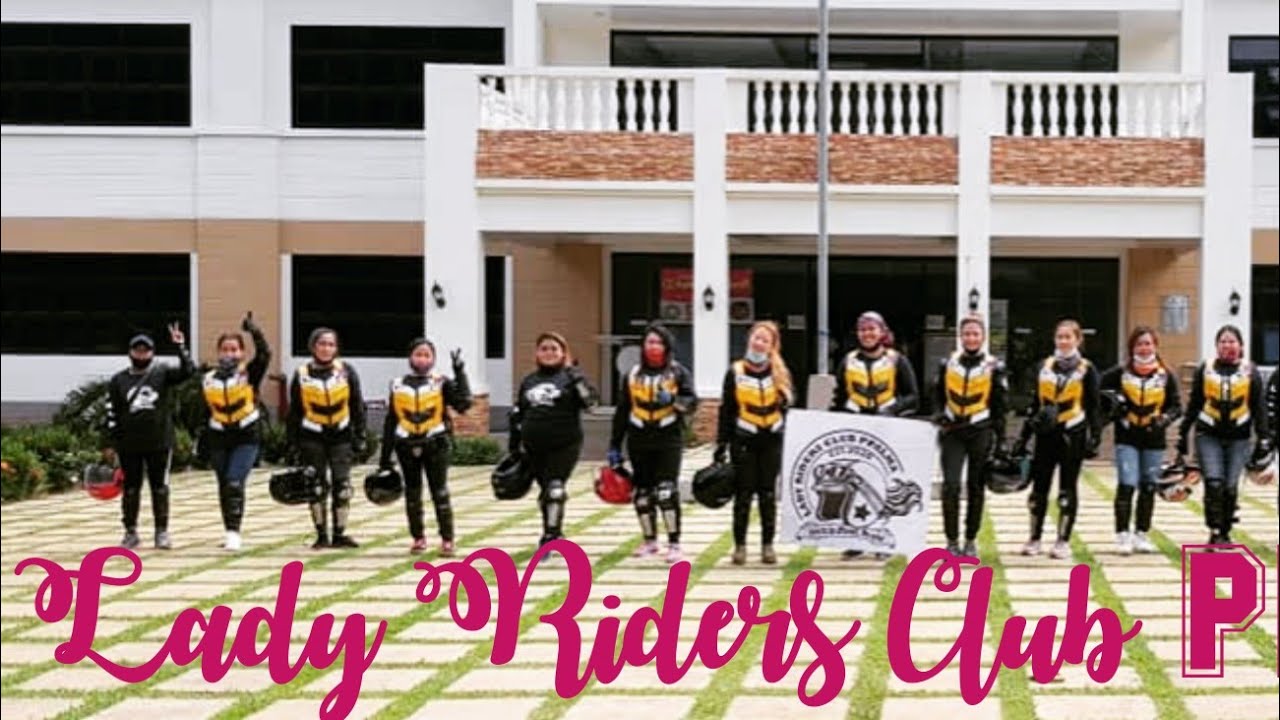 Raradangan Bridge • LADY RIDERS CLUB PPALMA •