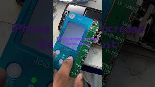 Iphone Battery Boost Increase