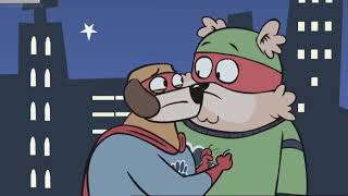 Pet Squad - Episode 12 - With Fans Like These (2011)