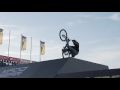 MTB Park: Highlights | Pro Freestyle The Hague 2017