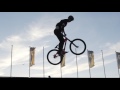MTB Park: Highlights | Pro Freestyle The Hague 2017
