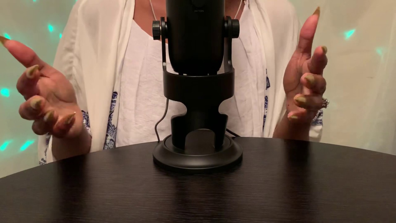 Numerology Explained | ASMR Whisper Tingles | Alignment Balance Energy Healing Love Reiki