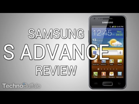 Video: ¿Qué significa la S en Samsung Galaxy S?