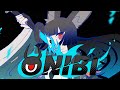 ONIBI│蟹木しとお Vo.Stack