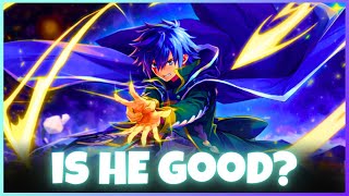 Jellal Event! New UR! | Fairy Tail Wizard Chronicle | TapScreen Gaming screenshot 5