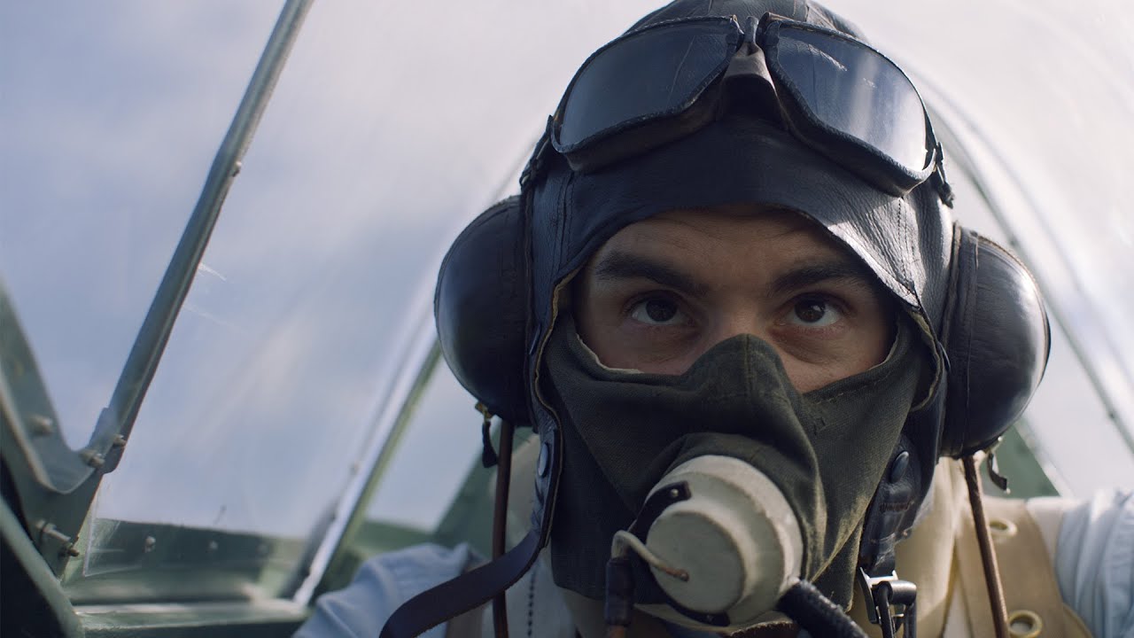 Battle Over Britain trailer