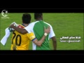 التعاون يحرم الأهلي بطولة الدوري السعودي وتأثر اسماعيل مغربي بعد المباراة