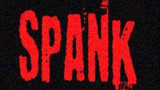 Spank - Lidi