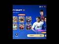 it's next! I draft luck pack opening #subscribe #eaesports #shorts #viralshort #reels #fc_mobile26