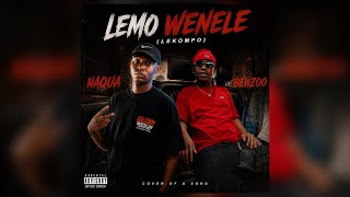 Naqua & Benzoo - Lemo Wenele (Lekompo)