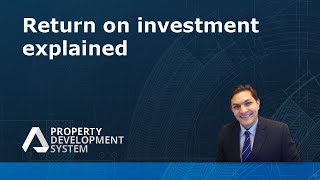 How to Calculate Capital Growth ROI Rental Yield in Real Estate