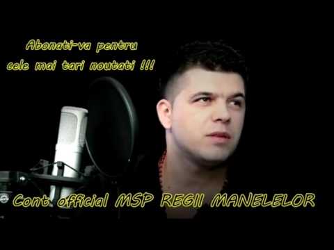 Alex de la Caracal - Cine a inventat ruleta ( By MSP Regii Manelelor )