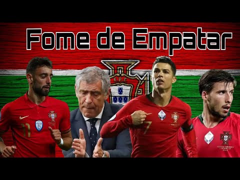 Vídeo: Quem Se Juntou à Seleção Nacional Do Euro