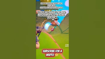 Let that sink in #funny #fortnite #viral