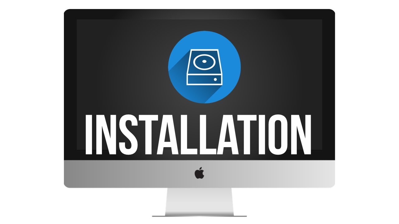 install google drive in imac install google drive in imac