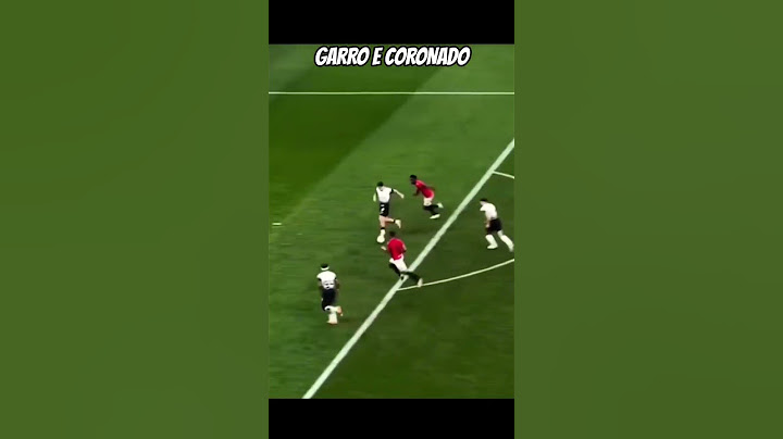 Rodrigo Garro e Coronado