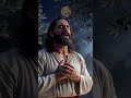 Jesus Roga por Nossa Unidade #oração #jesus