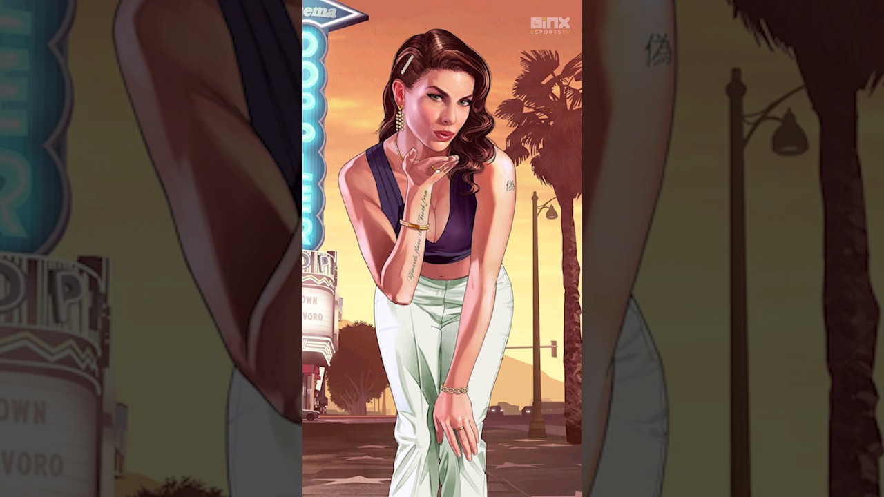 GTA 6 cannot be saved by a female lead