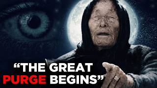 Dark Predictions for 2026 Experts Are Taking Seriously