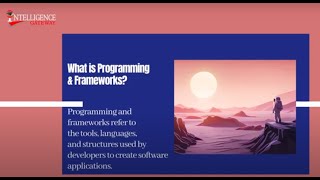 Lesson 5: Back-End Development |  Programming & Frameworks