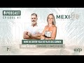 Épisode #7 - Mexi-Go avec Manuel Furtado - Vivre au centre-ville de Playa Del Carmen