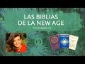 BIBLIAS DE LA NEW AGE: URANTIA, SER UNO, EL LIBRO DEL CONOCIMIENTO, CLAVES  DE ENOC....