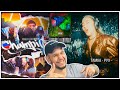 Tamga - Рух (Curltai 2022) ⚡️ ANDYSAP x TROUBLE - Ызы чуу ⚡️ PHILA x AlemsKen - Champions РЕАКЦИЯ