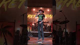 Bret Michaels is jump, jump, jumping! @BretMichaelsOfficial #bretmichaels